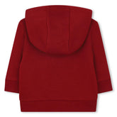 BOSS Baby Boys Hooded Sweatshirt